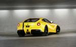 Ferrari F12berlinetta by Wheelsandmore 2012 года
